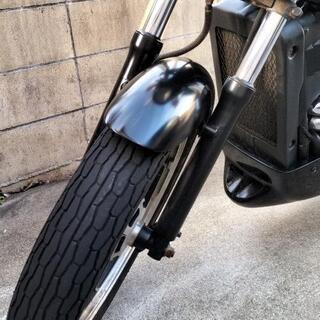 エリミネーター250se　ETC付き　値下げの画像