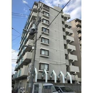 🚃御堂筋線「長居」まで徒歩5分✨ジモティー限定仲介手数料無料✨