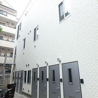 🉐初期費用14万円🙂池袋駅徒歩10分で家賃54000円！ＢＴ別独...