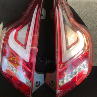 アクア ヴァレンティ テールライト