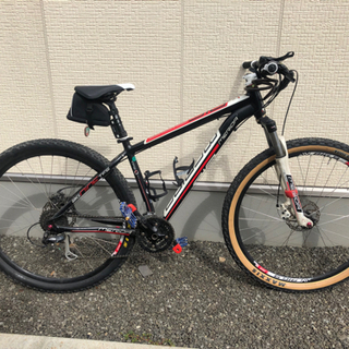 値下げ　メリダ　BIG9 マウンテンバイク　MTB 3×8 速
