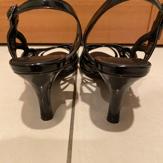 【無料】DIANAのサンダルお譲りしますの画像