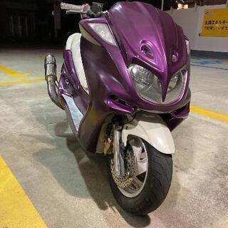 マジェ250