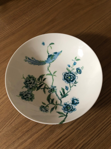 【値下げしました】ウェッジウッド　深皿　約25cm
