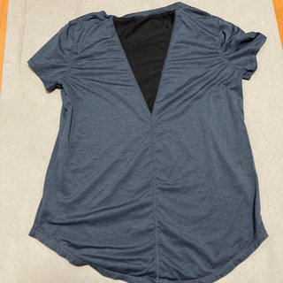 【差し上げます】Tシャツの画像