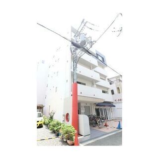 🚃御堂筋線「天王寺」まで徒歩3分✨ジモティー限定仲介手数料無料✨...