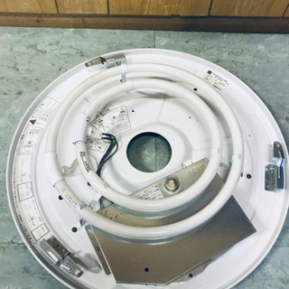 ET1603番⭐️丸善　家庭用直付蛍光灯器具型⭐️の画像