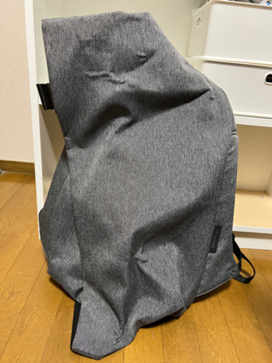 コートシエルバックパックＬサイズ