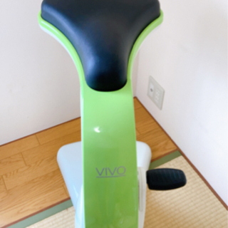 vivo エアロバイク★