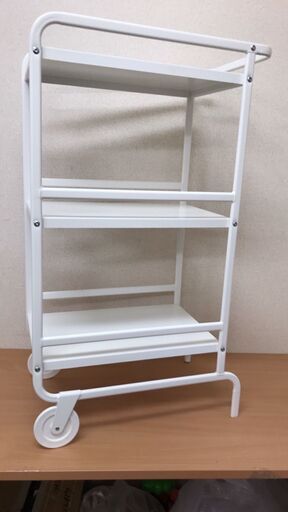 IKEA キッチンワゴン