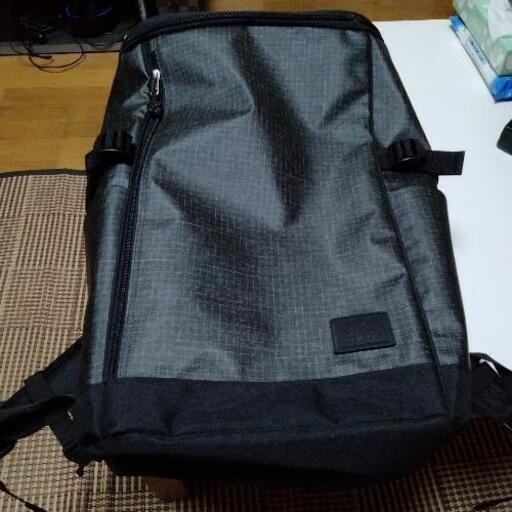 adidasバッグ