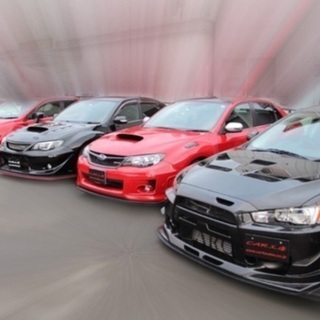 【GTスポーツ中古車専門店】【店舗スタッフ/店長候補】即勤務OK...