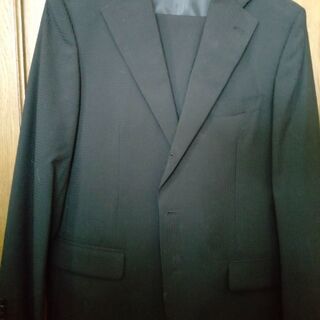 HYBRIDBIZ MOVE　未使用　AB7　上下セット　メンズスーツ