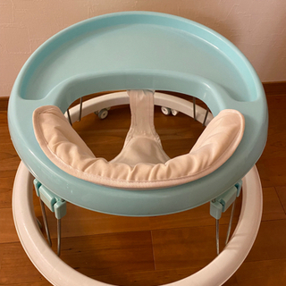 歩行器の画像