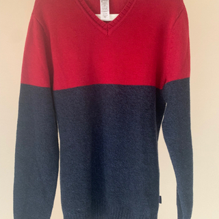 【値下げ】patagonia  パタゴニア　Lambswool ...