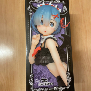 ラム フィギュア