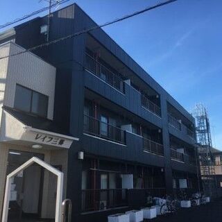 🌺入居総額8.5万円🌼TX線 八潮駅 バス12分 🌺三郷市…