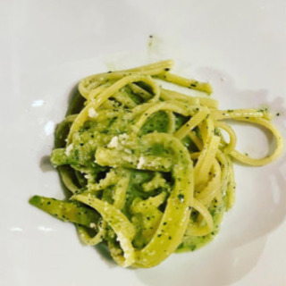 パスタ好き語りましょう