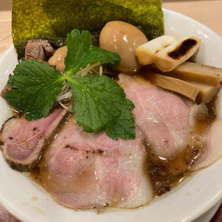 ラーメン好き語り尽くしましょう