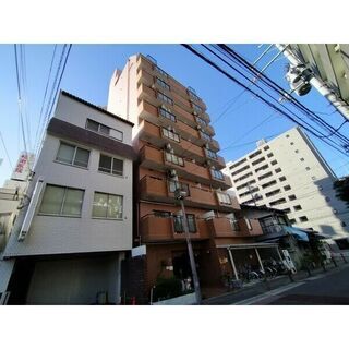 🚃御堂筋線「新大阪」まで徒歩5分✨ジモティー限定仲介手数料無料✨