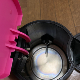 【無料】ベティ　電気ケトルの画像