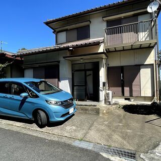 ペット可・譲渡型賃貸可【自慢したくなる我が家】西仲根カフェ風リビング戸建 - 多治見市