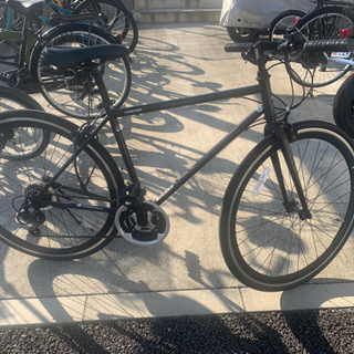 激レア！】LUN HYPER D45 RBBモデル 日本40本限定！