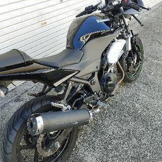ニンジャ２５０ｒ