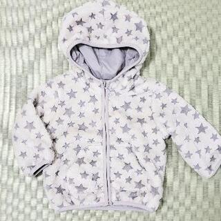 ベビーギャップ/babyGAP/パーカー/アウター/80/ジャンパー