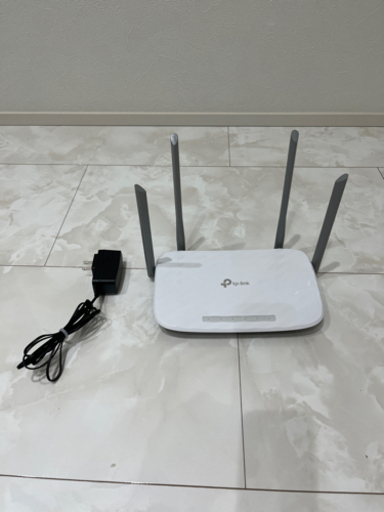 無線LANルーター tp-link