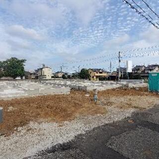 大幅値下げ‼️🔥八街市八街ほ　新築🏠️完成前物件‼️2680万へ...
