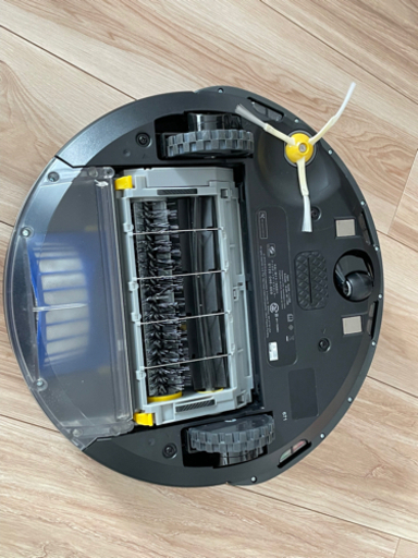 アイロボット iRobot ルンバ 671 ロボット掃除機