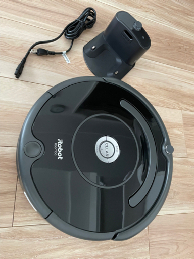 アイロボット iRobot ルンバ 671 ロボット掃除機