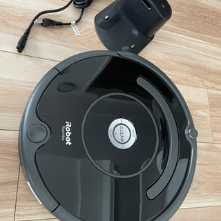 アイロボット iRobot ルンバ 671 ロボット掃除機