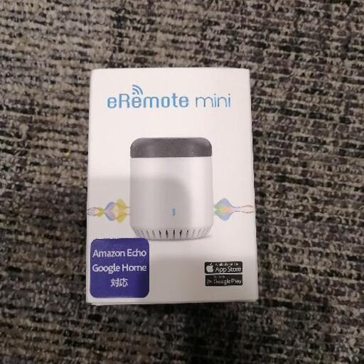 新品未使用リモートお家家電eremoteminiWiFiオンラインリモコン