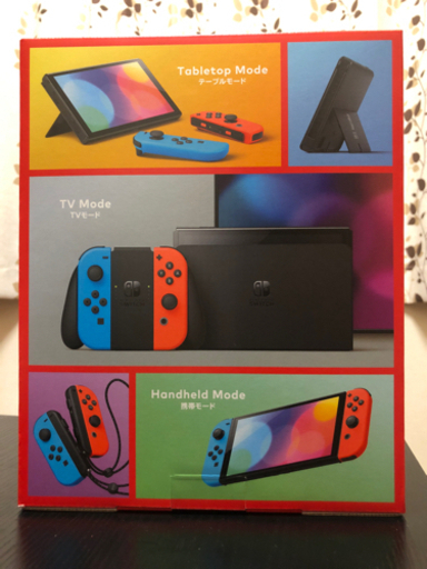 新型Switch