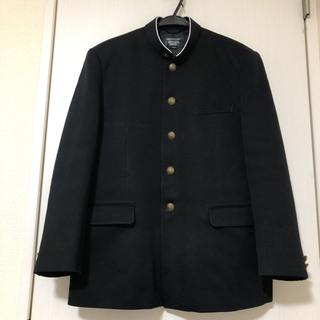 学ラン　上着　１７５Ｂ