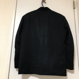 学ラン　上着　１７５Ｂの画像