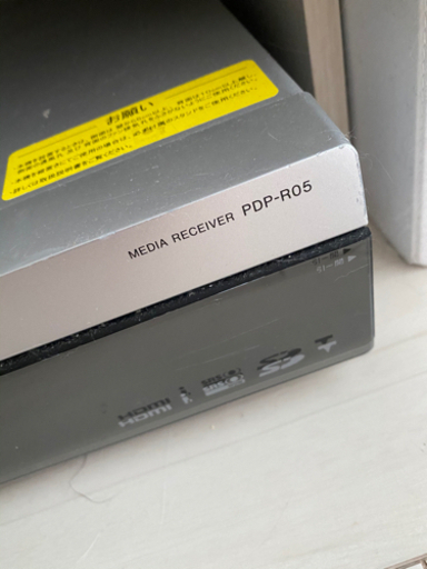 パイオニア テレビ 43型