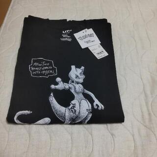 ダニエルコラボTシャツ