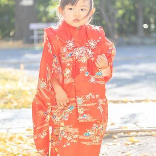 「出張カメラマン　川口・蕨」七五三の撮影はまだまだ終わってません。の画像