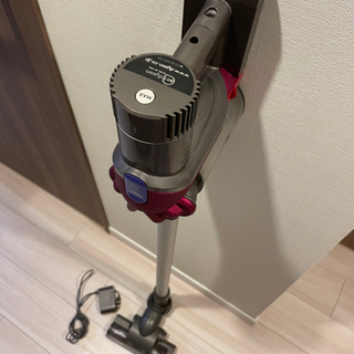 ダイソン 掃除機