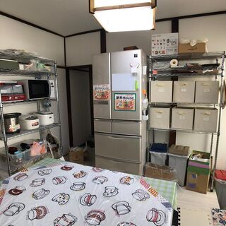 ★広い202空室★宮原駅徒歩10分、鍵付全個室 − 埼玉県