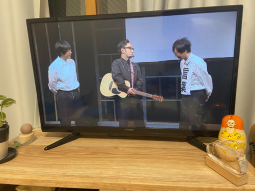 その他 S-cubism TV