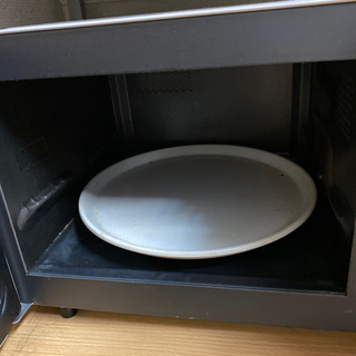 ※お取引中※オーブンレンジ　NE-TK153 いりませんか？の画像