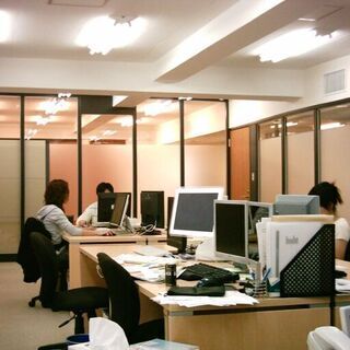 年収400万円　Exel事務 or キッティング or コールセンター or基地局施工管理 or RPA　の経験者募集の画像