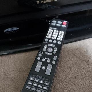 テレビ譲りますの画像