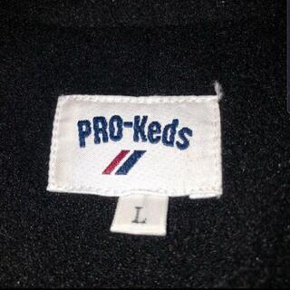 【美品】Pro-keds ベンチコート大人用Ｌサイズの画像