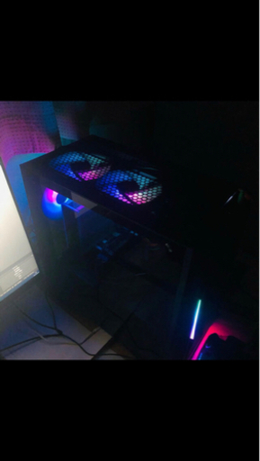 期間限定セール！！豪華セット！！ASUS/デスクトップパソコン1式セット
