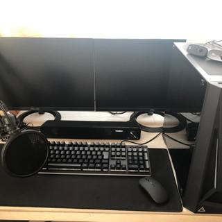 期間限定セール！！豪華セット！！ASUS/デスクトップパソコン1...